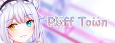 Puff Town game cover