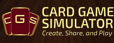 Card Game Simulator Steam capsule image