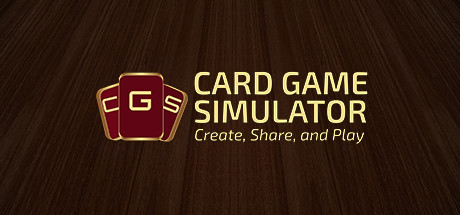 Card Game Simulator header art