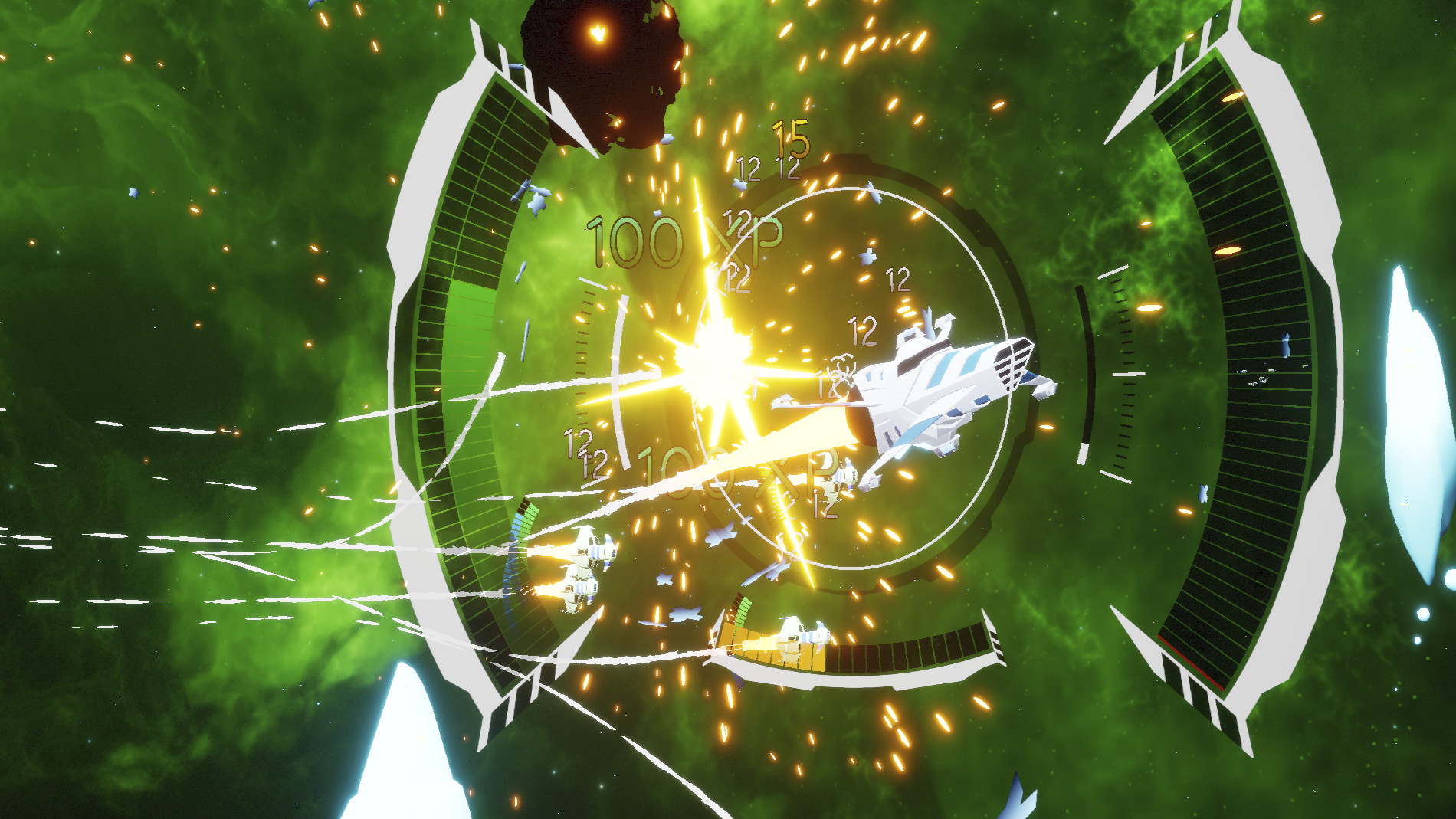 Empyrean Scout screenshot #11