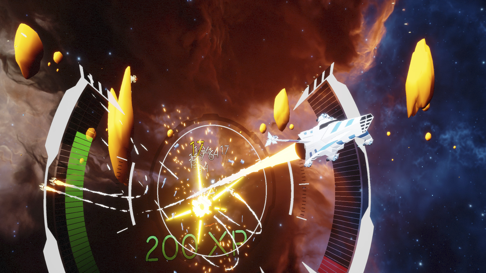 Empyrean Scout screenshot #6