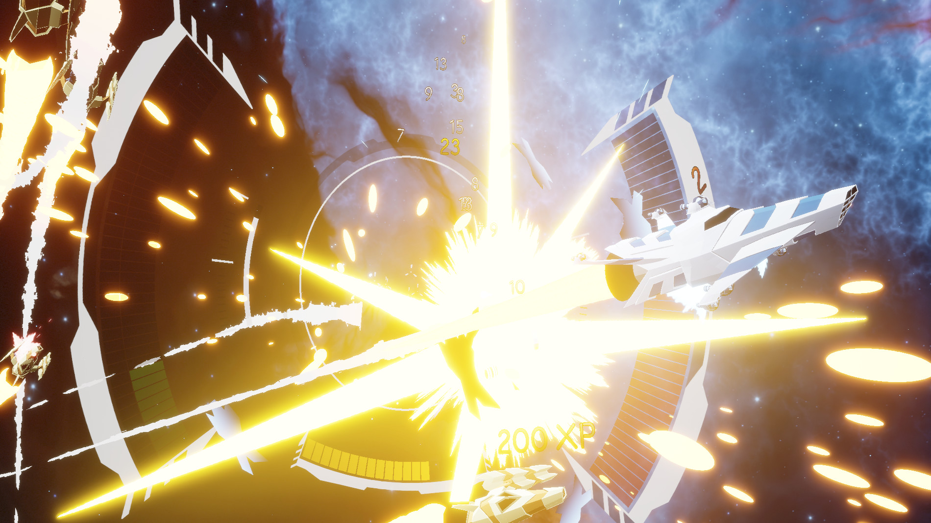 Empyrean Scout screenshot #4