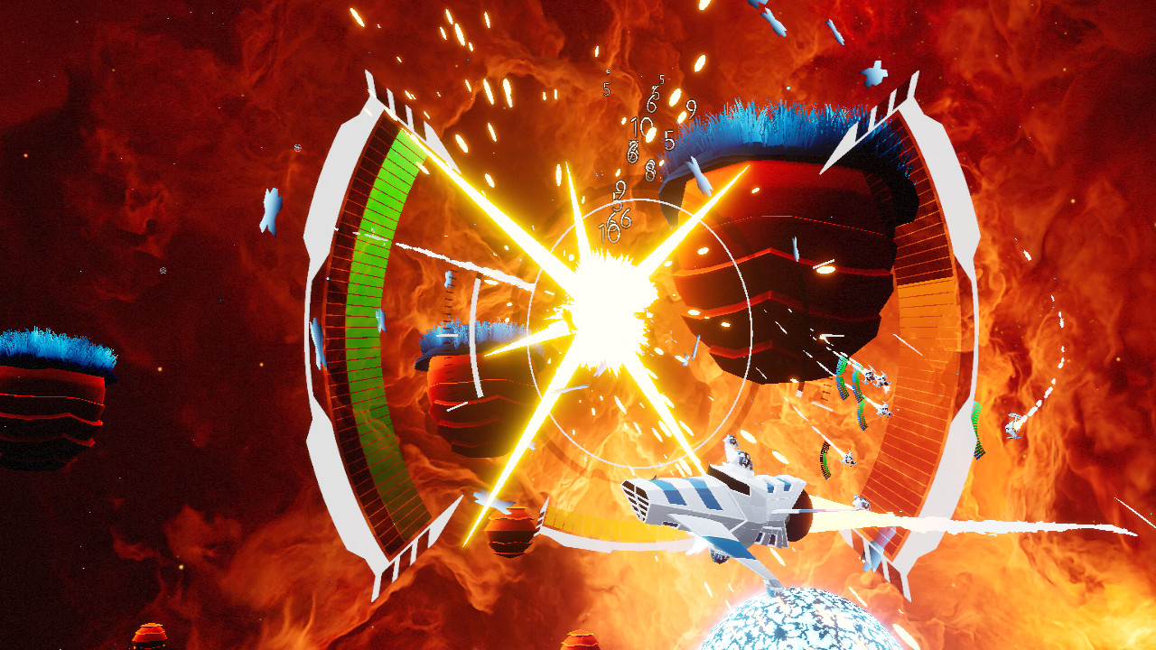 Empyrean Scout screenshot #7