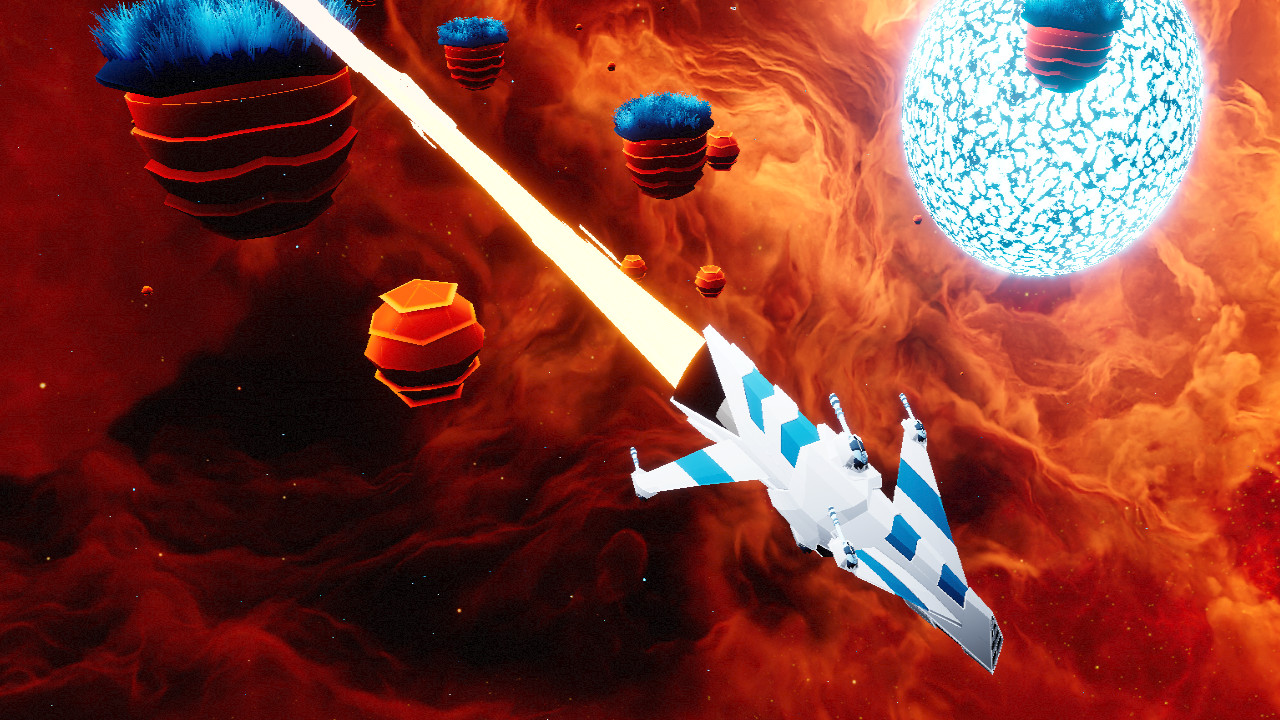 Empyrean Scout screenshot #13