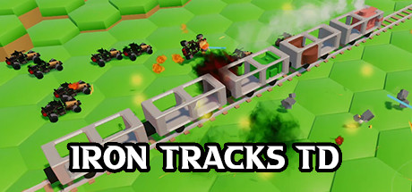 Iron Tracks TD Cheat Engine/CT