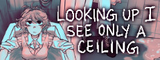 Looking Up I See Only A Ceiling Small Capsule Image