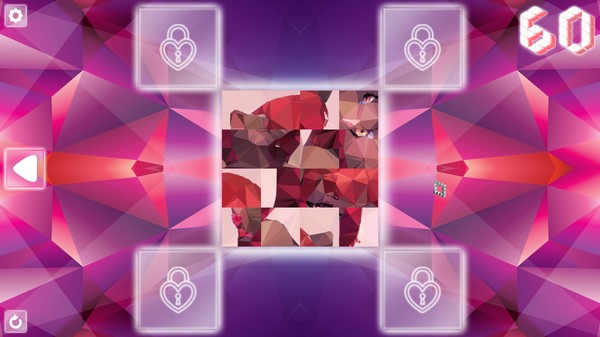 Poly Puzzle: Furries screenshot 2