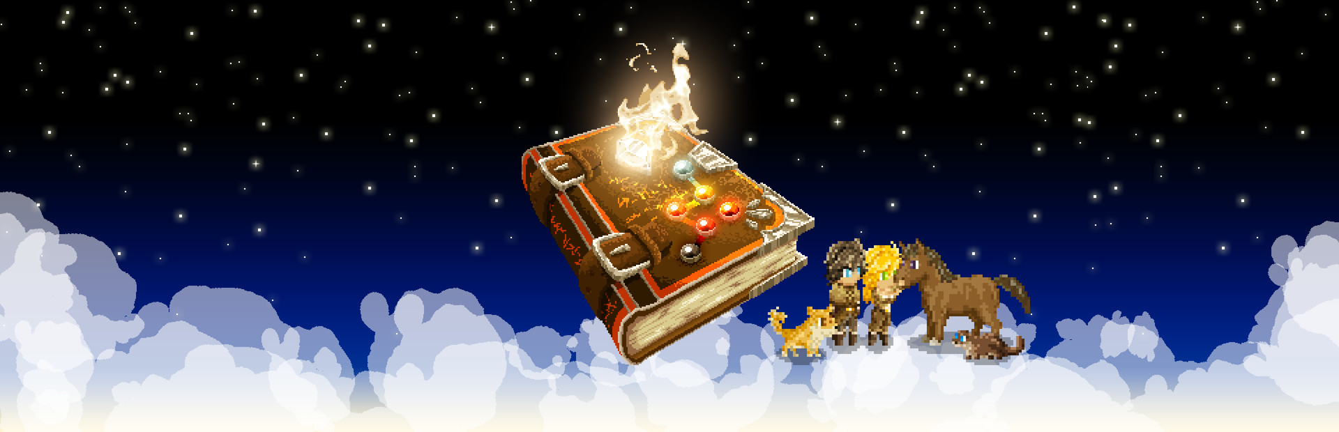 Lifeflame Compendium