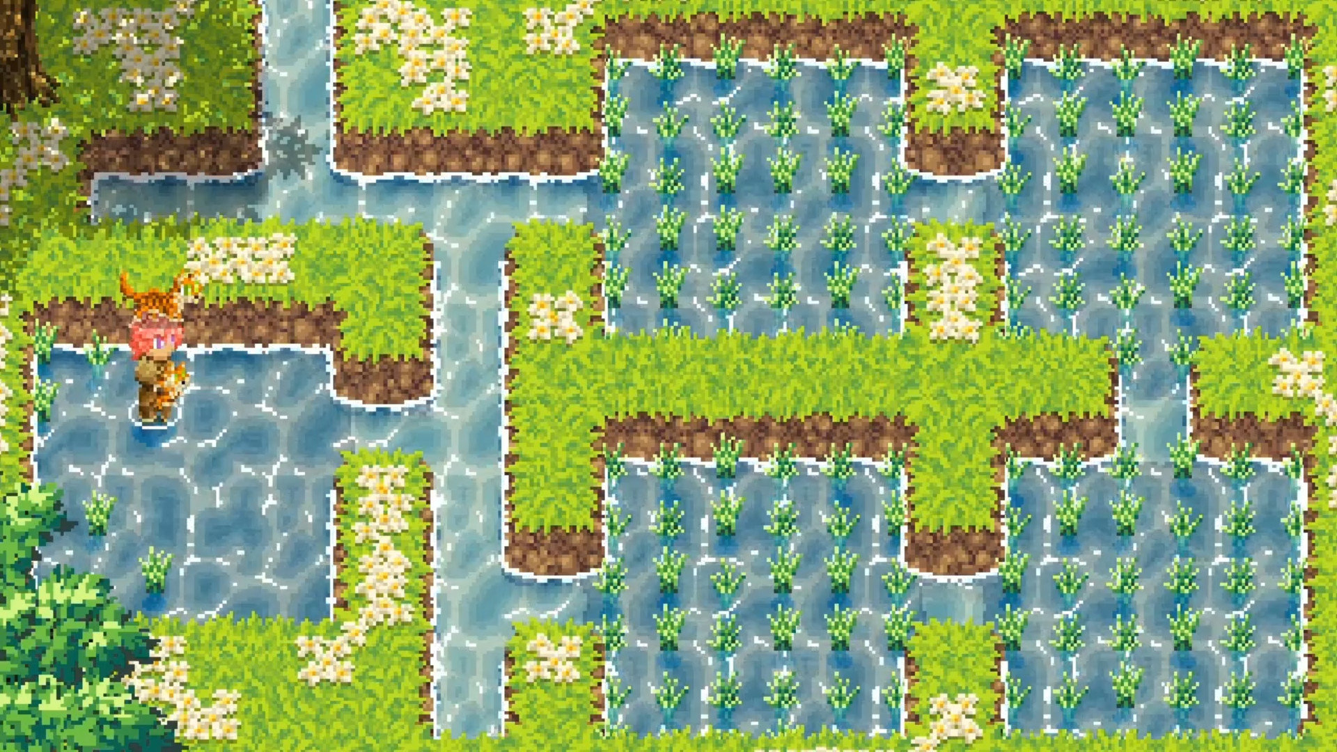 Lifeflame Compendium screenshot #1