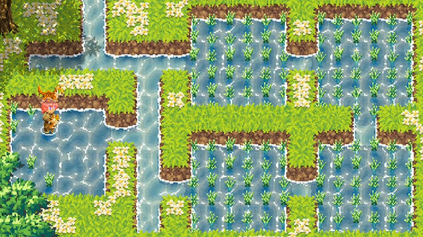 Lifeflame Compendium screenshot 1