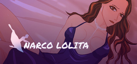 Narco Lolita banner image