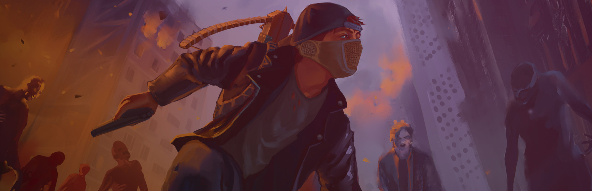 Against Death
