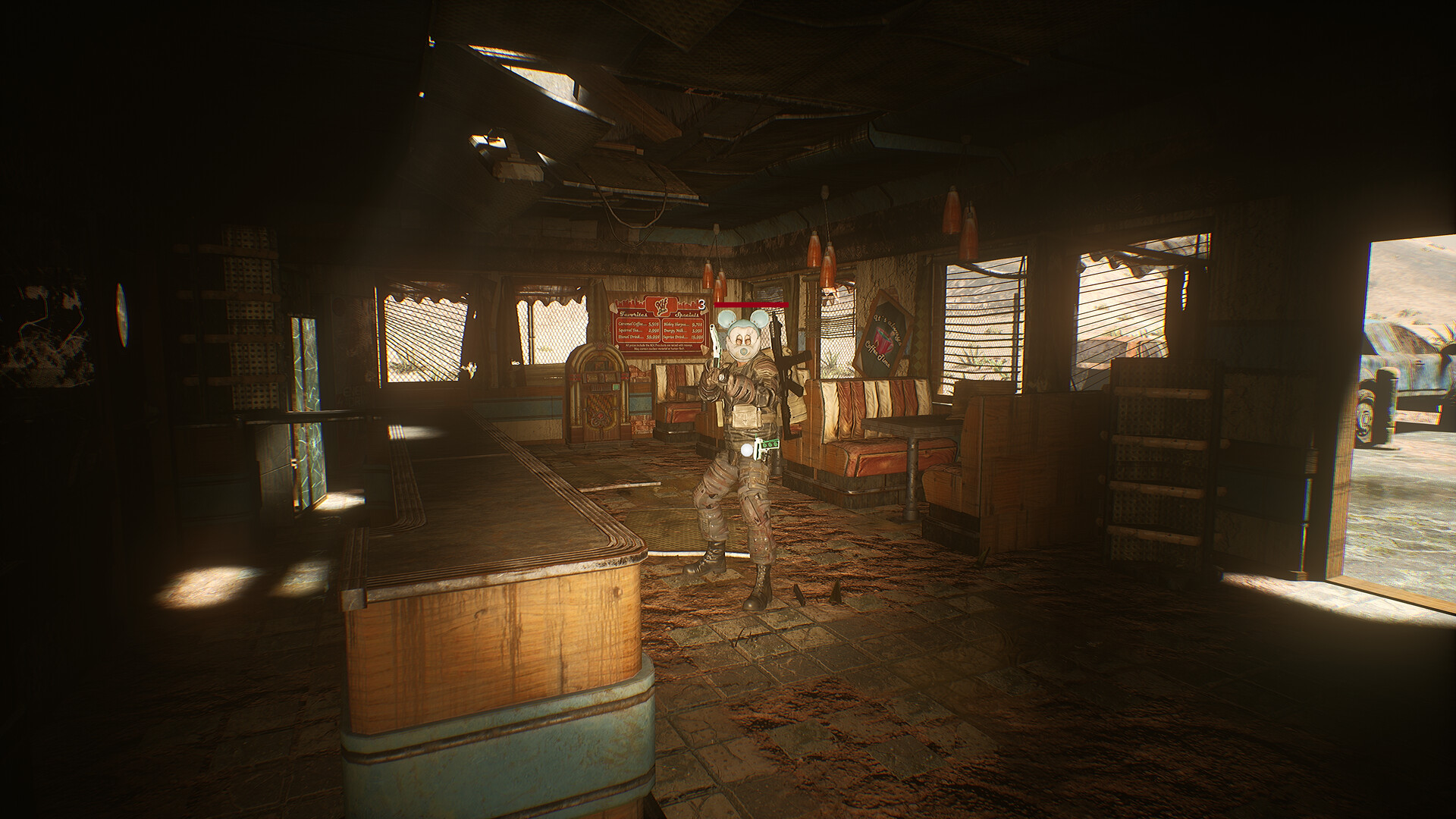 Against Death screenshot #6