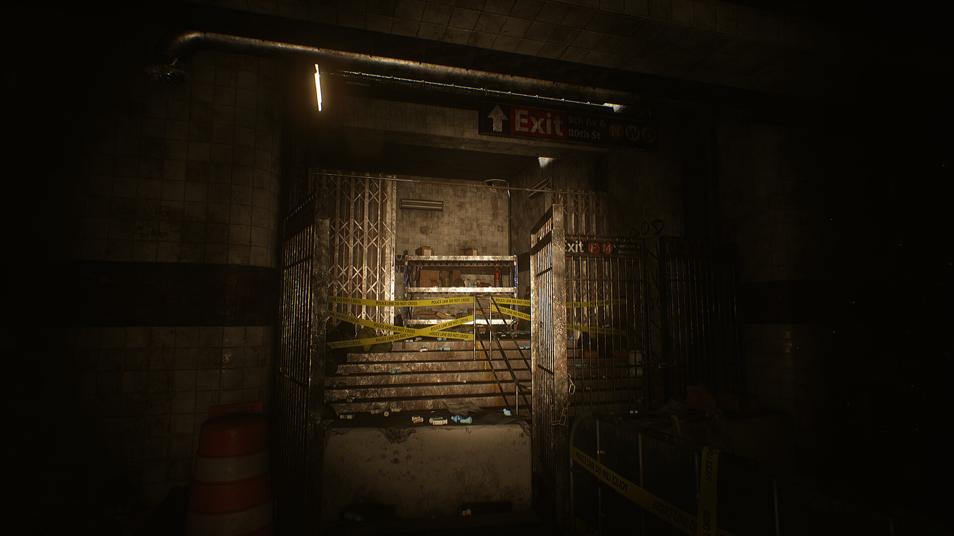 Against Death screenshot #9