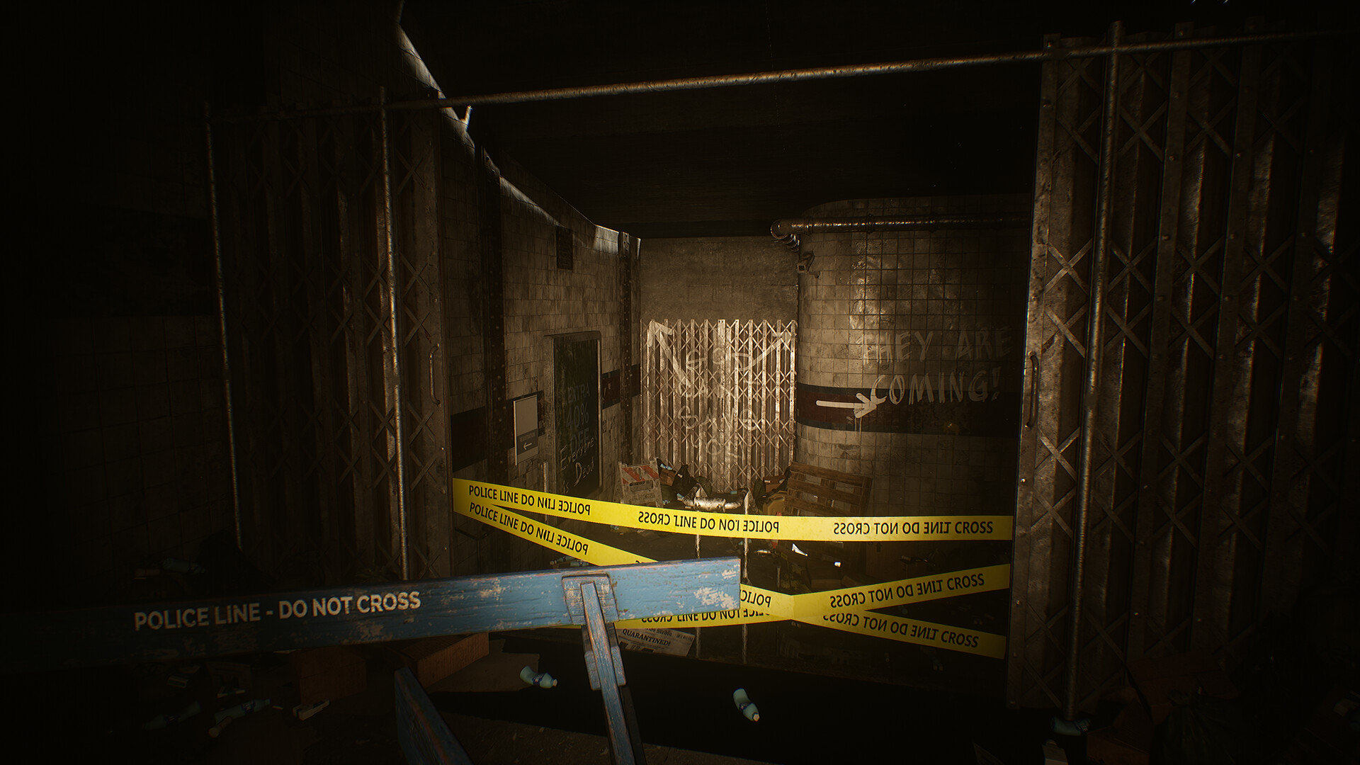 Against Death screenshot #11