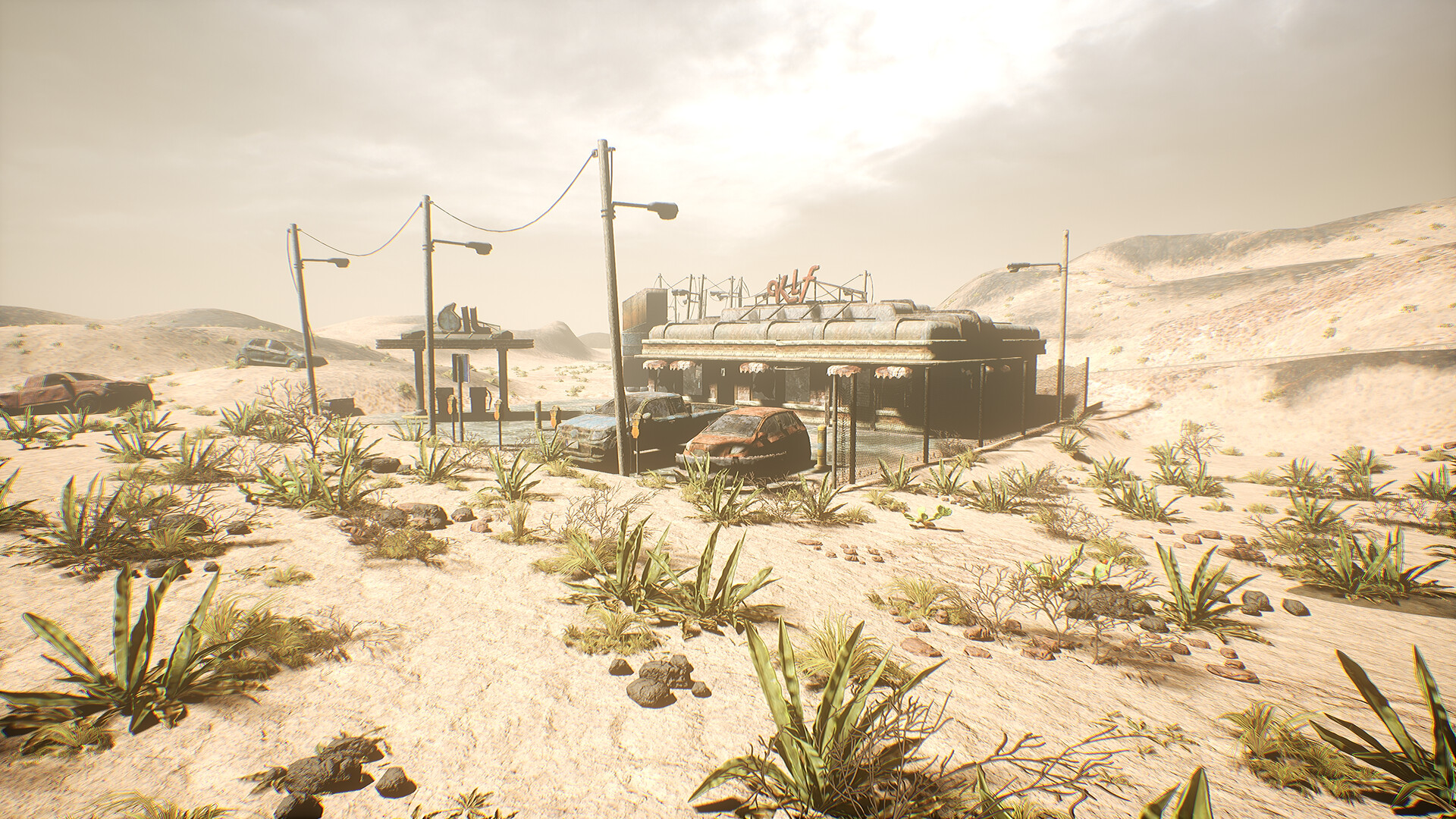 screenshot of Against Death 4