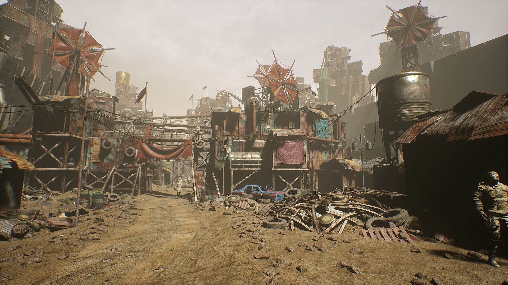 Against Death Featured Screenshot #1