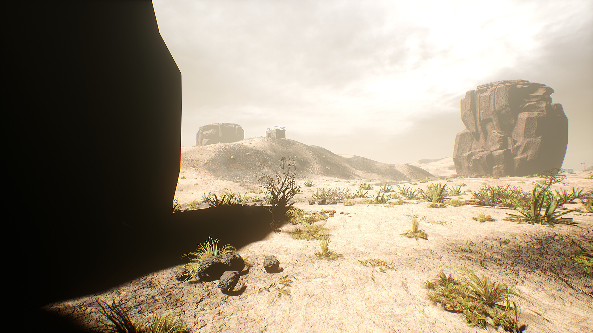 screenshot of Against Death 3