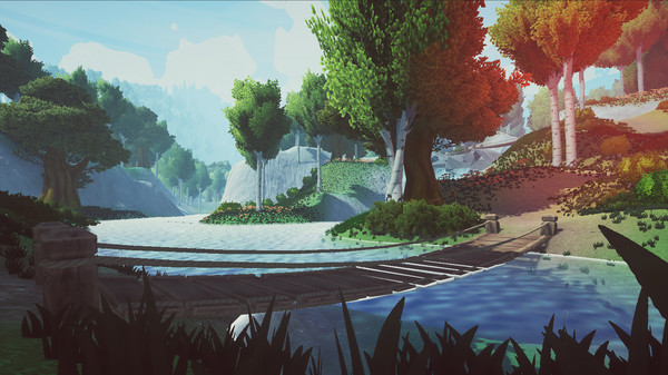 Screenshot z One Last Memory