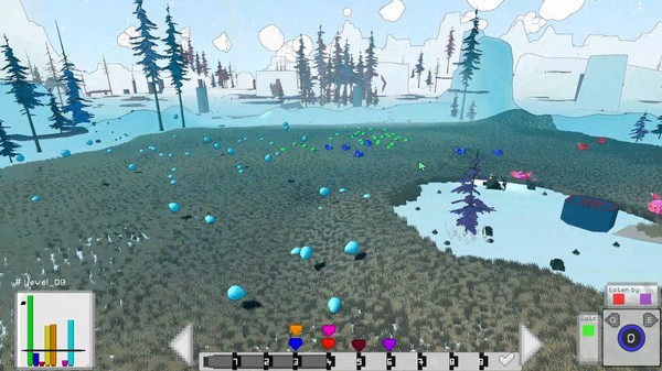 Eco Park Playtest screenshot 7