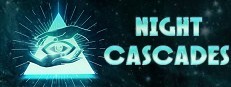 Night Cascades cover