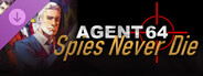 Agent 64 - Supporter Edition Pack