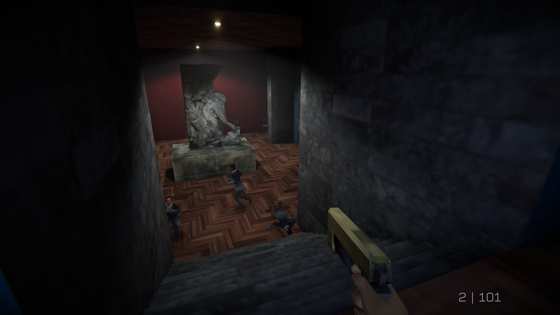 Agent 64 - Supporter Edition Pack Featured Screenshot #1