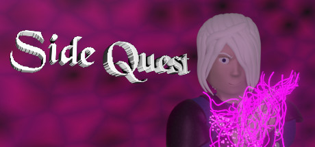 Sidequest Cover Image