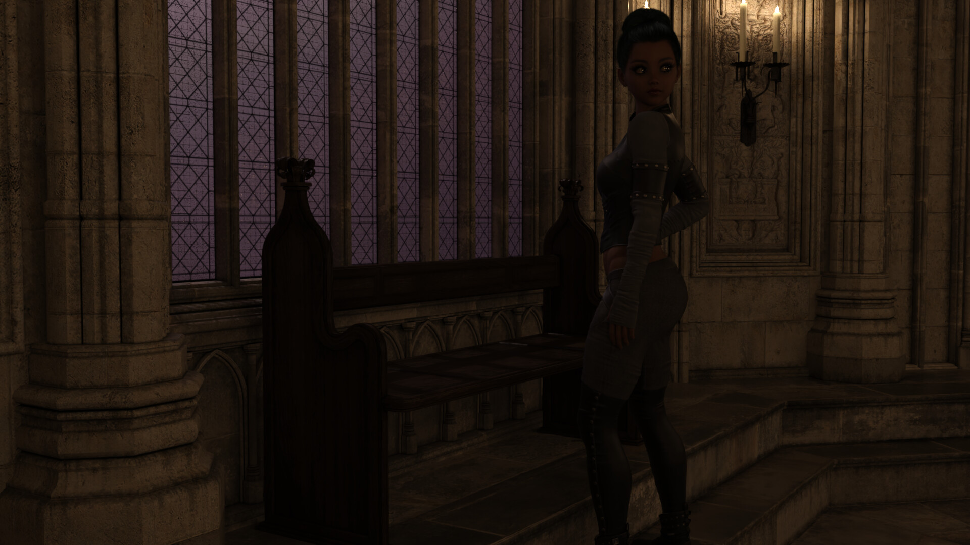 Touch from a Raindrop screenshot #6