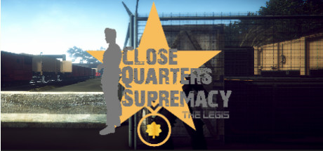 Close Quarters Supremacy The Legis steam charts