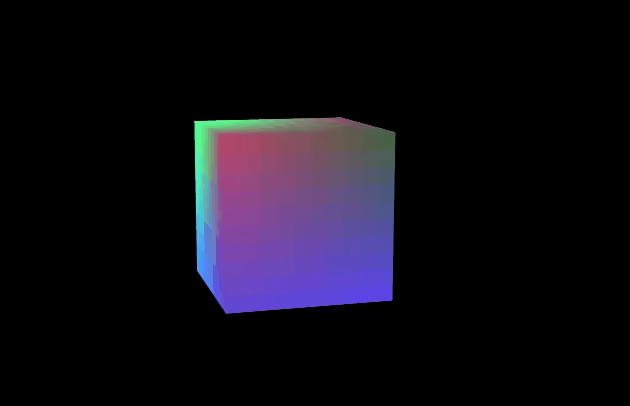 Spectrum video 1