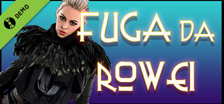 Fuga da Rowei Demo cover art