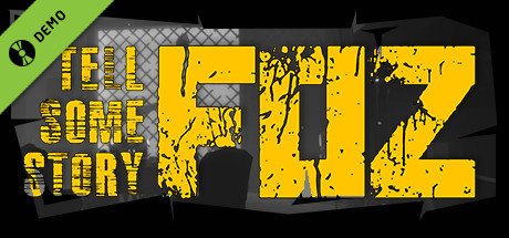 Tell Some Story: Foz Demo cover art