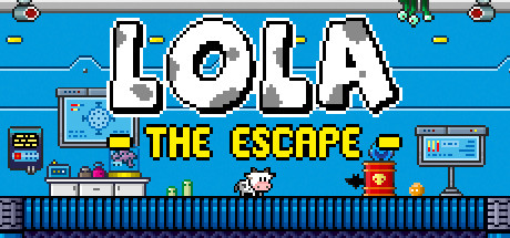 Lola - The Escape Cheat Engine/CT