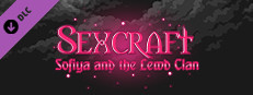 Sexcraft - Walkthrough game capsule image