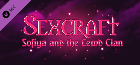 Sexcraft - Adult Art Pack banner image