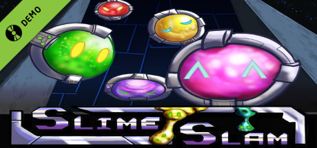Slime Slam Demo cover art