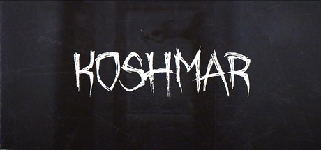 KOSHMAR Cover Image