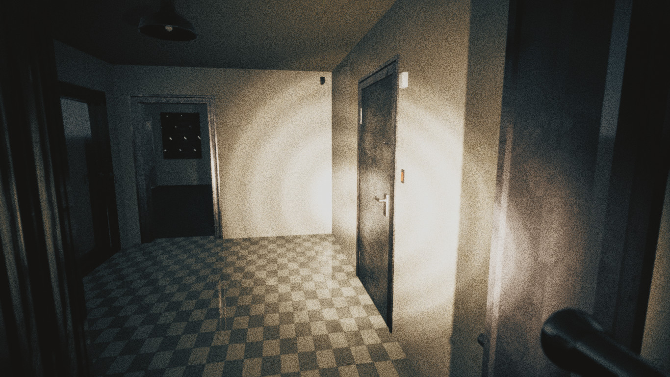 KOSHMAR Featured Screenshot #1