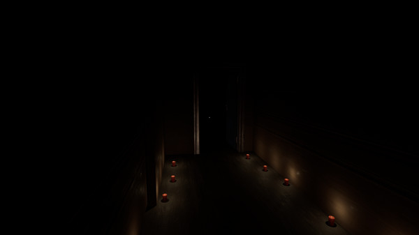 Screenshot z KOSHMAR