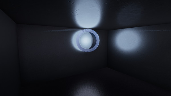 Screenshot z KOSHMAR