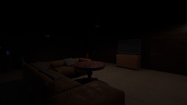 Screenshot z KOSHMAR