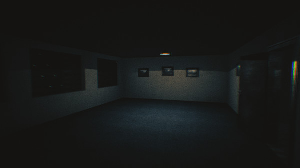 Screenshot z KOSHMAR