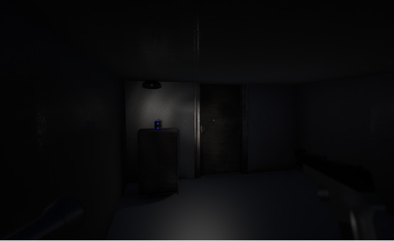 Screenshot z KOSHMAR