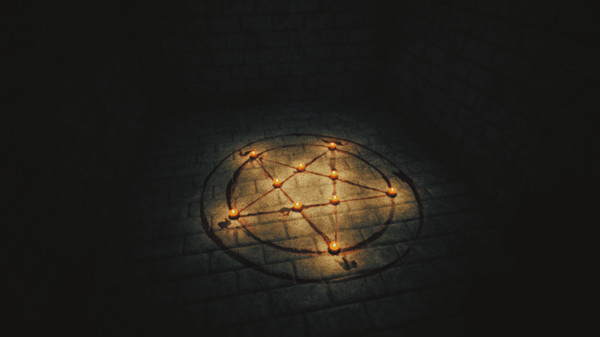 Screenshot z KOSHMAR