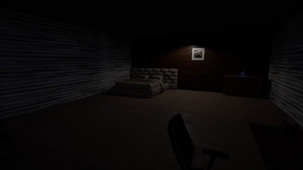 Screenshot z KOSHMAR