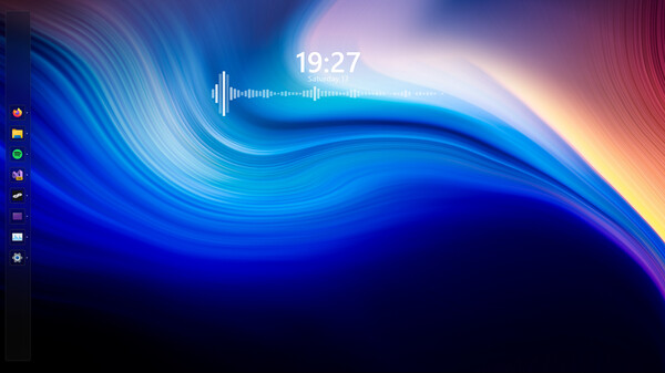 Infinite Widgets Screenshot