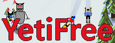 YetiFree