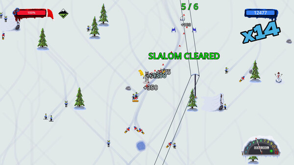 YetiFree screenshot 3