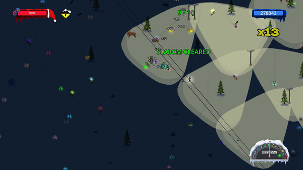 YetiFree screenshot 5